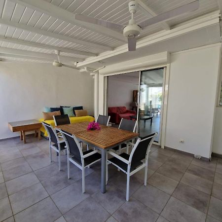 Villa Marbella - Vue Mer - Piscine Privee - Proche Plages لو جوسيير المظهر الخارجي الصورة