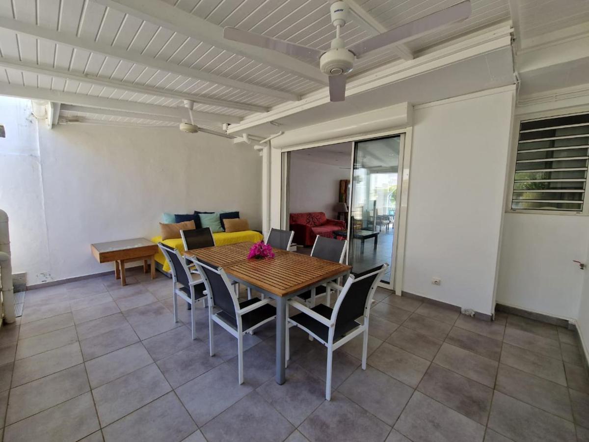 Villa Marbella - Vue Mer - Piscine Privee - Proche Plages لو جوسيير المظهر الخارجي الصورة
