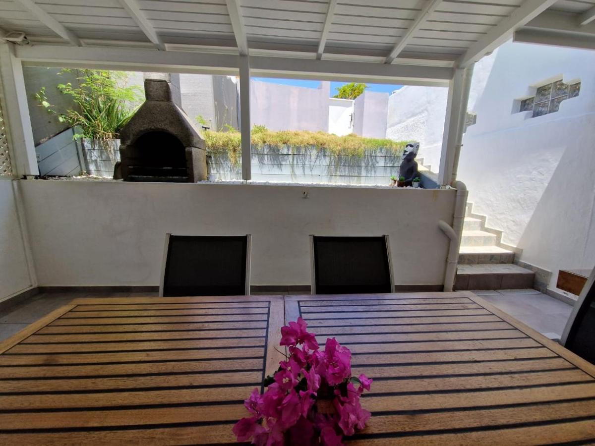 Villa Marbella - Vue Mer - Piscine Privee - Proche Plages لو جوسيير المظهر الخارجي الصورة
