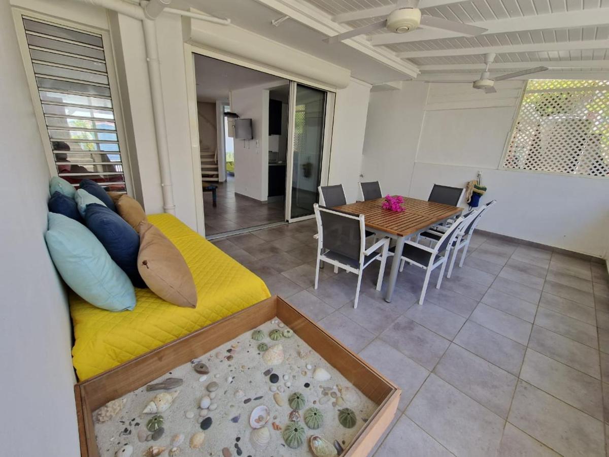Villa Marbella - Vue Mer - Piscine Privee - Proche Plages لو جوسيير المظهر الخارجي الصورة